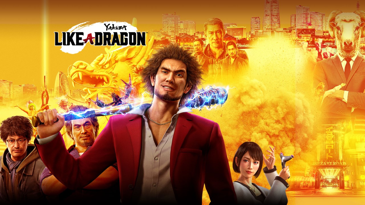 How Many Chapters Are in Yakuza: Like a Dragon? | Attack of the Fanboy