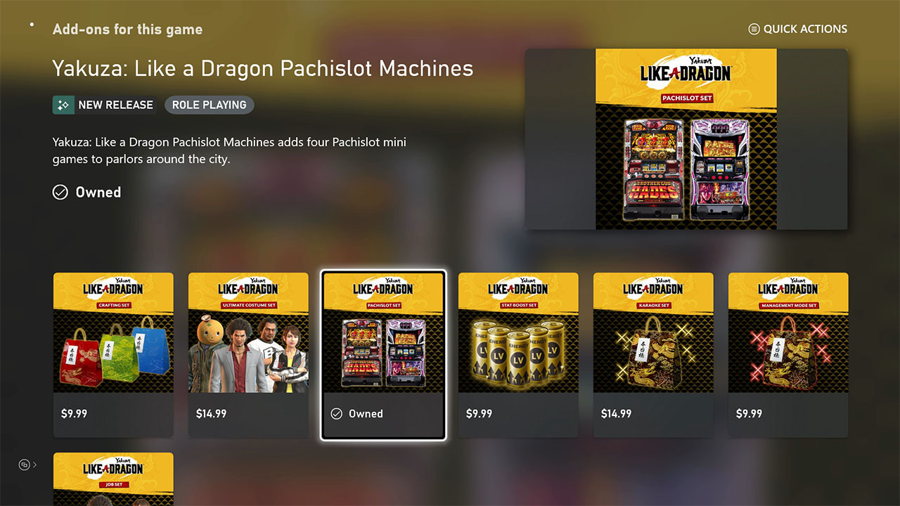 Yakuza Like A Dragon Slots How To Win