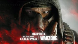 Call of Duty Black Ops Cold War Season One update 1.08