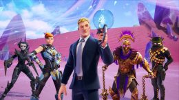 Fortnite Wiki Guides Walkthroughs Attack Of The Fanboy