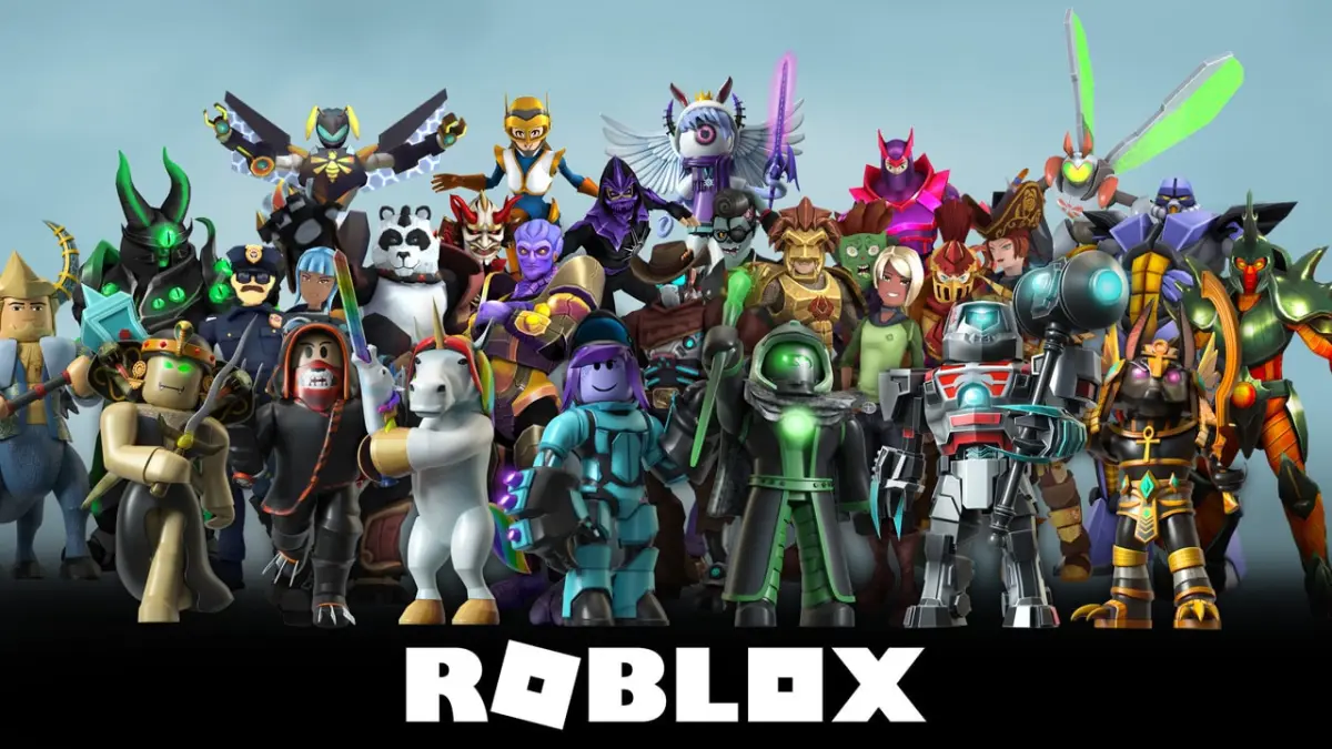 Free Robux How to Get Free Money Roblox