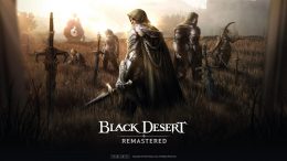 Black-Desert-Life