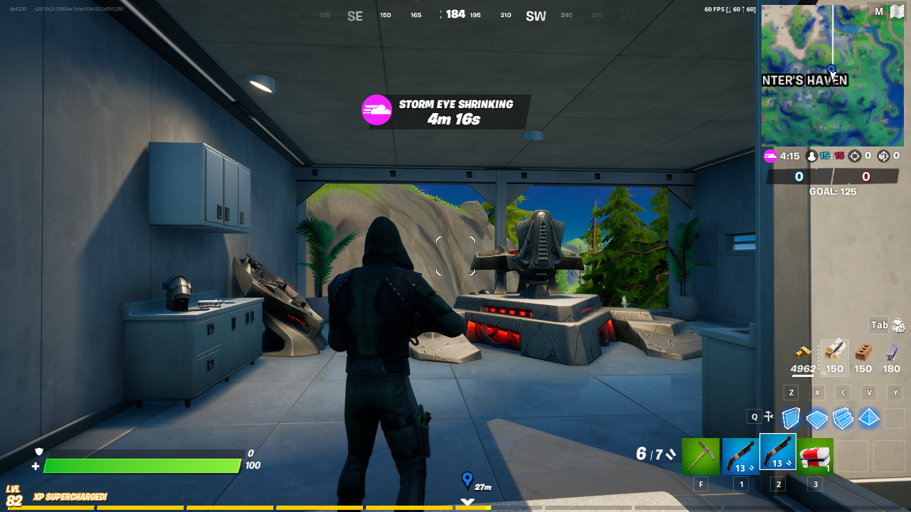 Fortnite Predator Apartment Location Where To Visit Predator S Apartment In Hunter S Haven Attack Of The Fanboy - roblox games thatyou get apartments