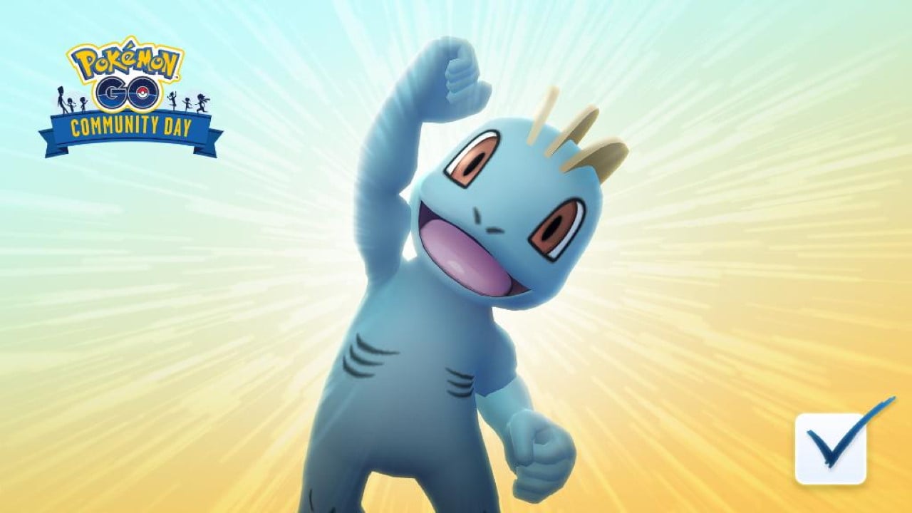 Pokémon GO Is the 'Straight to the Top, Machop!' Ticket Worth it