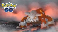Pok mon GO PSA Heatran Raid Hour Is Today Attack Of The Fanboy