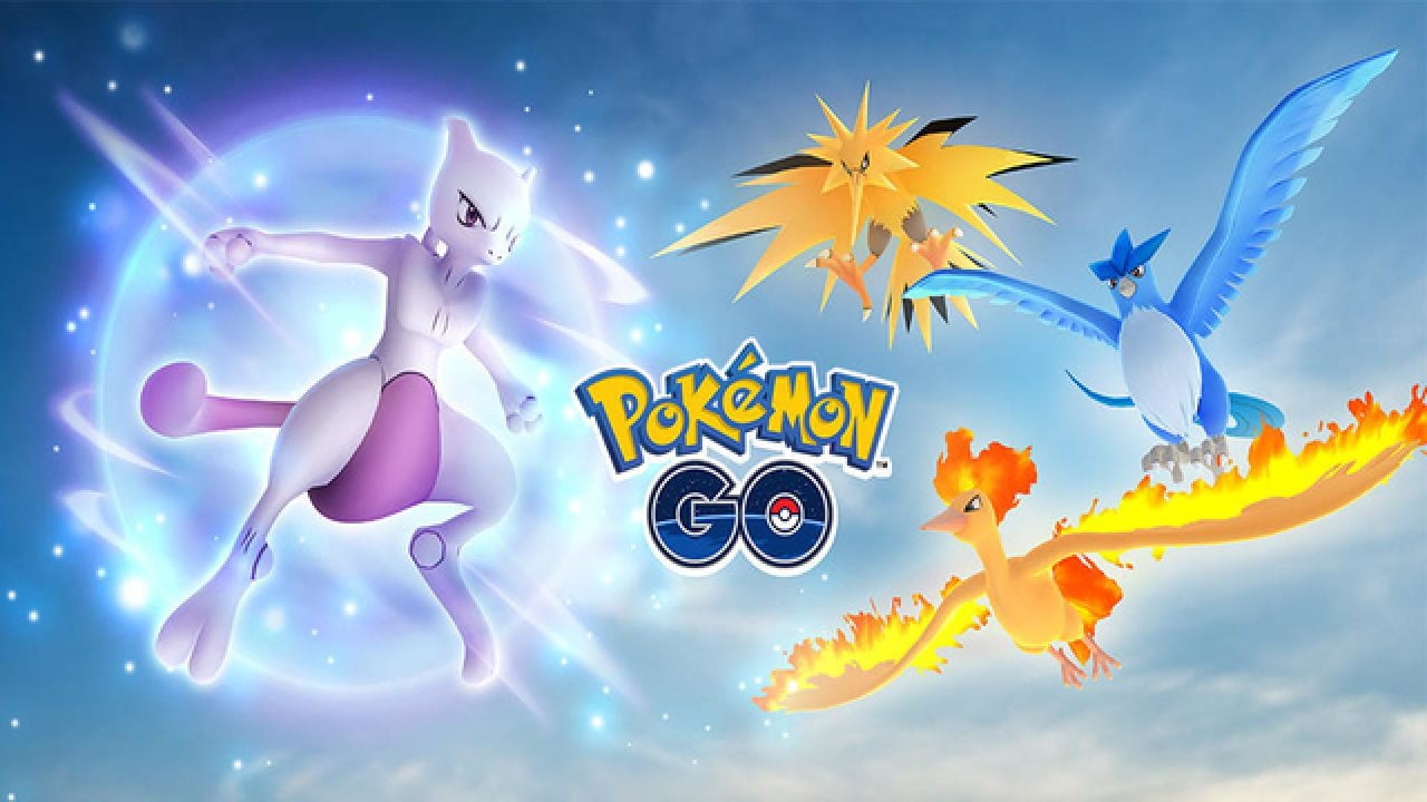 Pokémon GO Raid Schedule for February 2021 Attack of the Fanboy