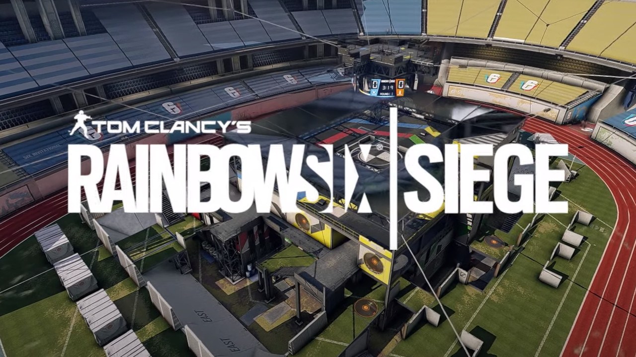 Rainbow Six Siege Update Y61.2 Patch Notes (PC) | Attack of the Fanboy