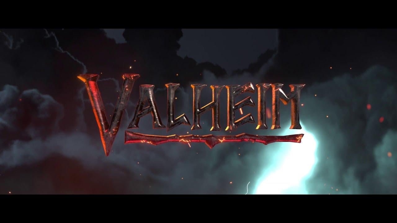 Valheim лагает сервер