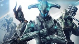 Warframe Free-to-Play