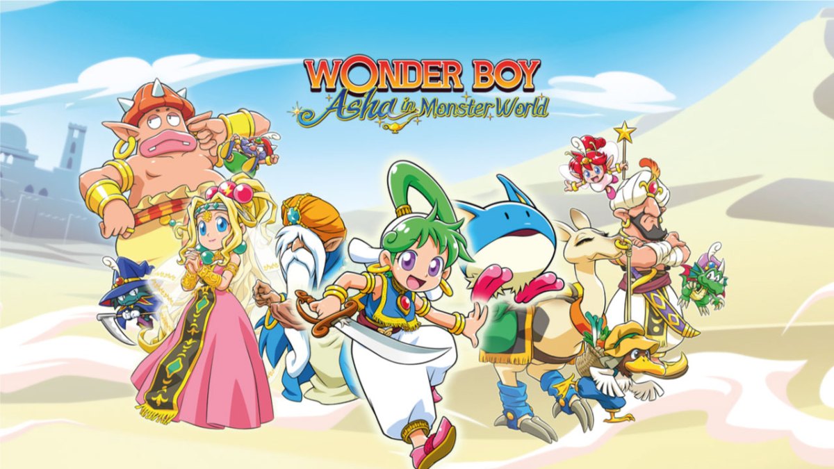 Wonder-Boy-Featured
