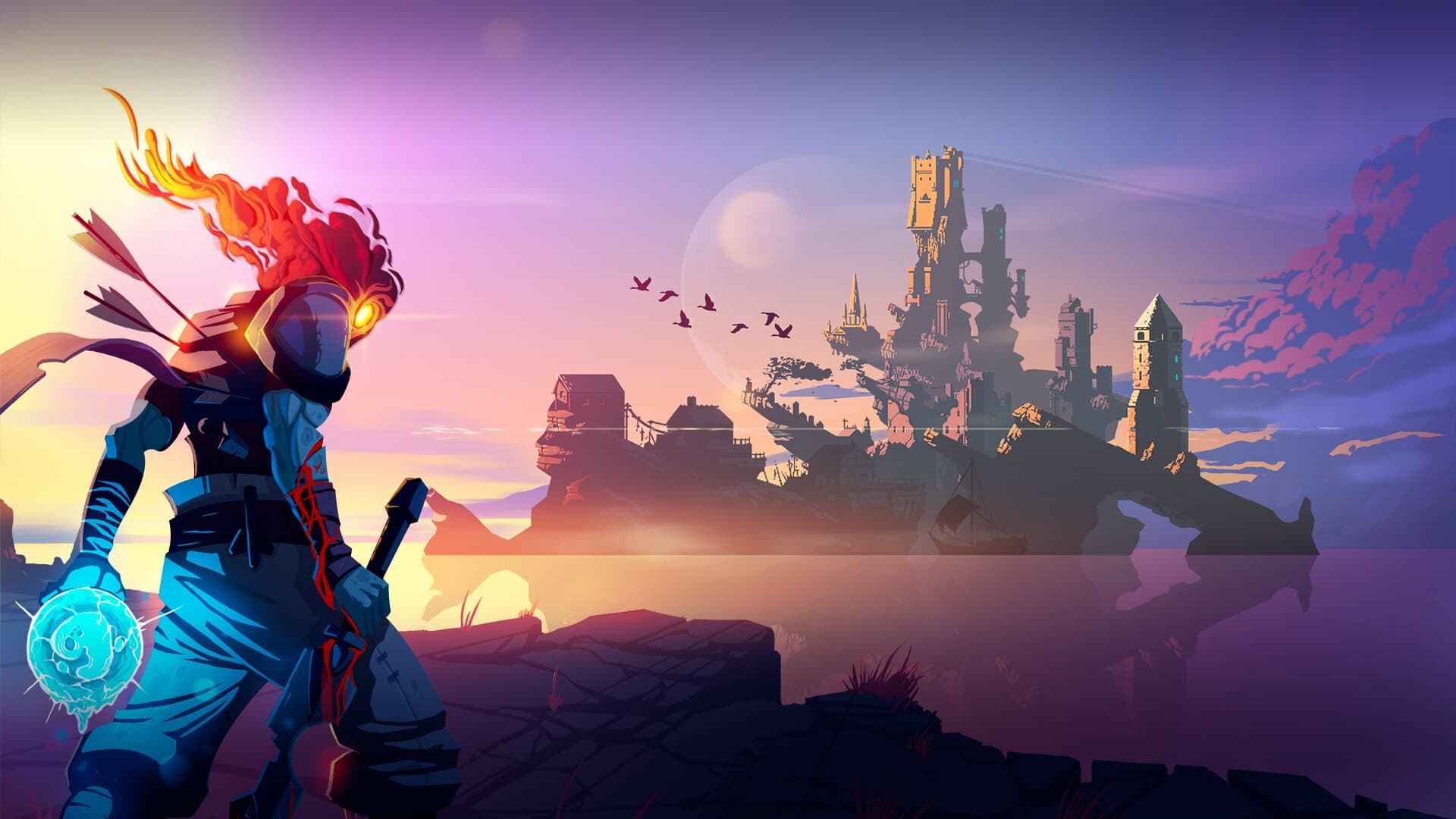 Dead Cells Update 27 Patch Notes | Attack of the Fanboy