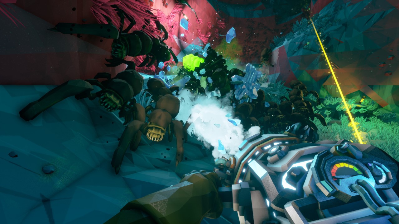 Rock and Stone! Deep Rock Galactic Has Struck Sales Gold | Attack of the  Fanboy