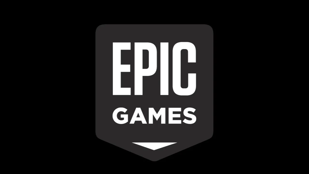 epic games stock image