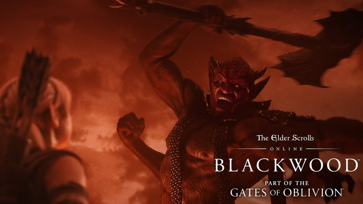 Elder Scrolls Online Blackwood Buyers and Preorder Guide - Which Edition is For You