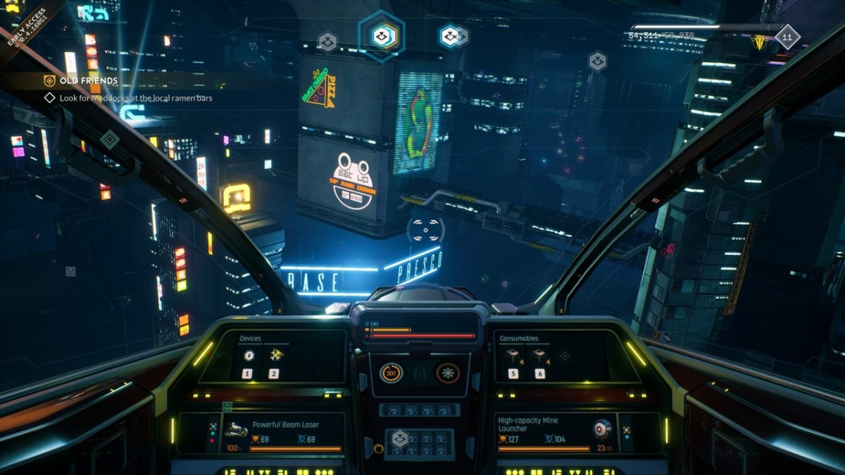 Is Everspace 2 Coming to PS4