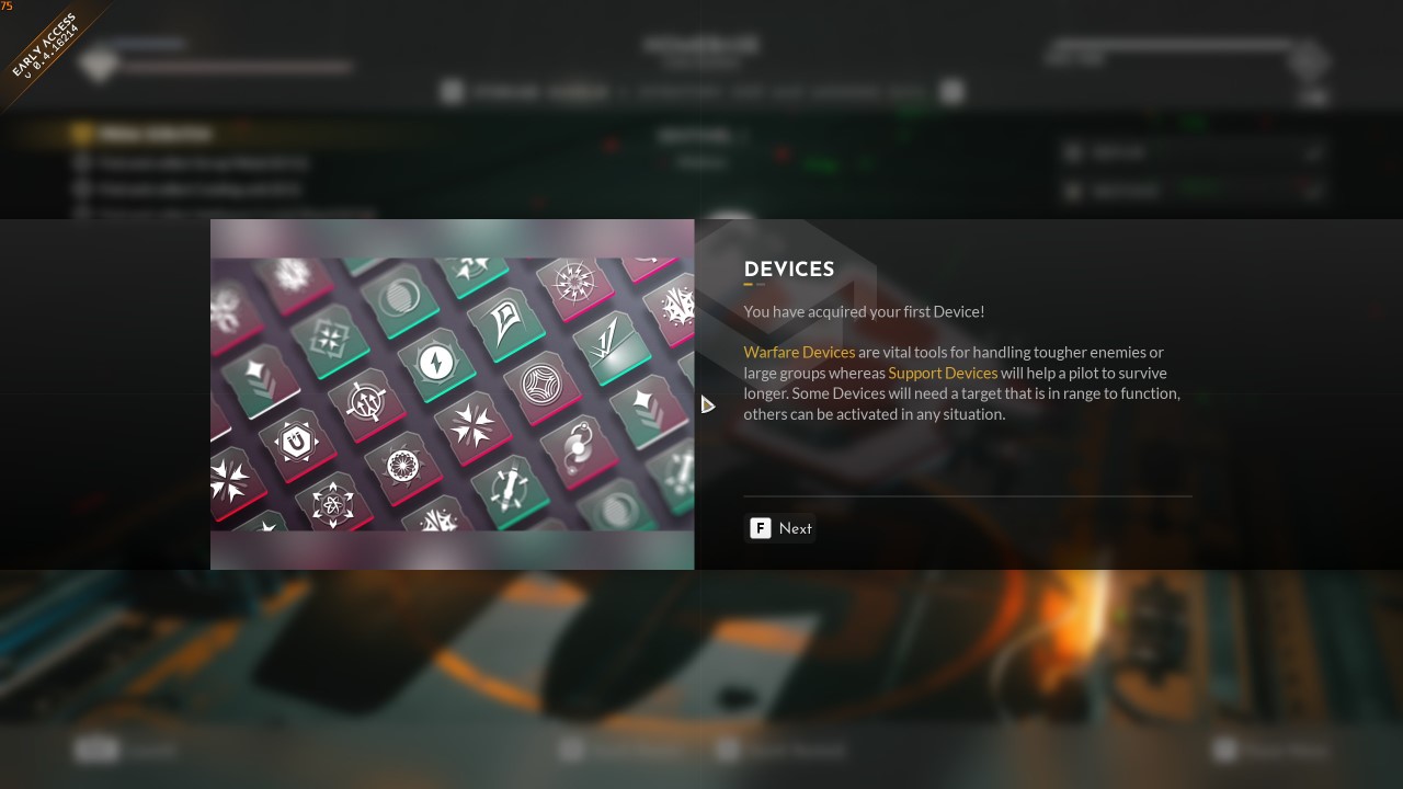 Everspace 2 Ships What's Available in Early Access Attack of the Fanboy