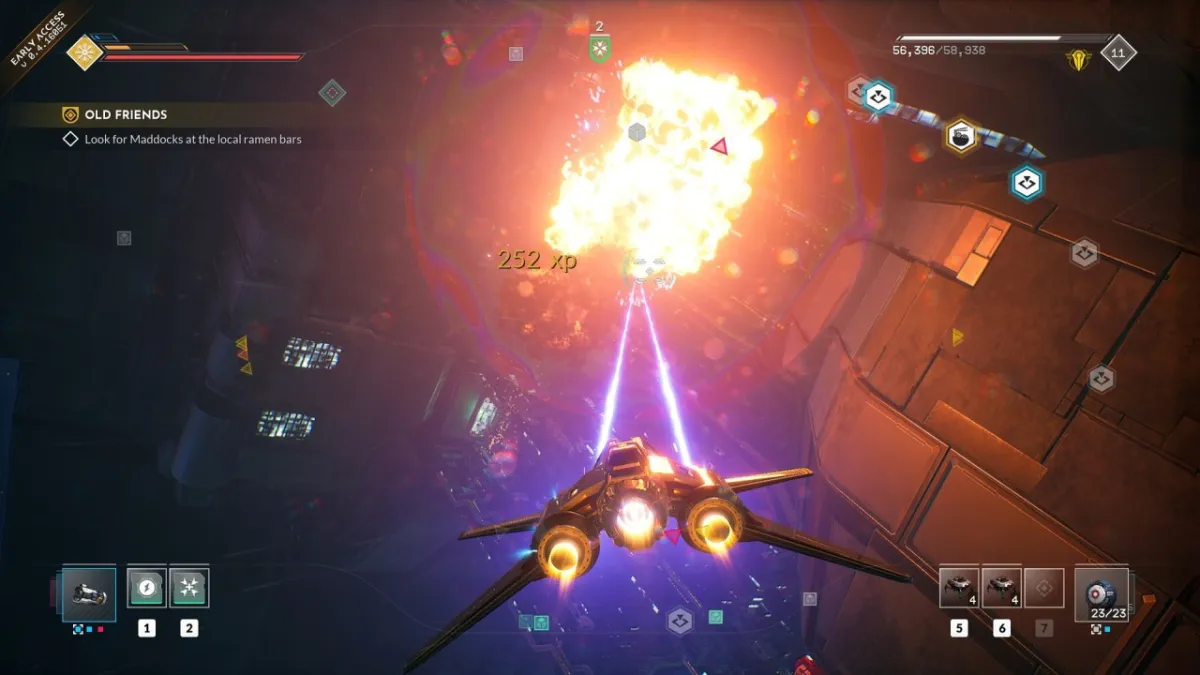 Is Everspace 2 Coming to Xbox One and Xbox Series X|S