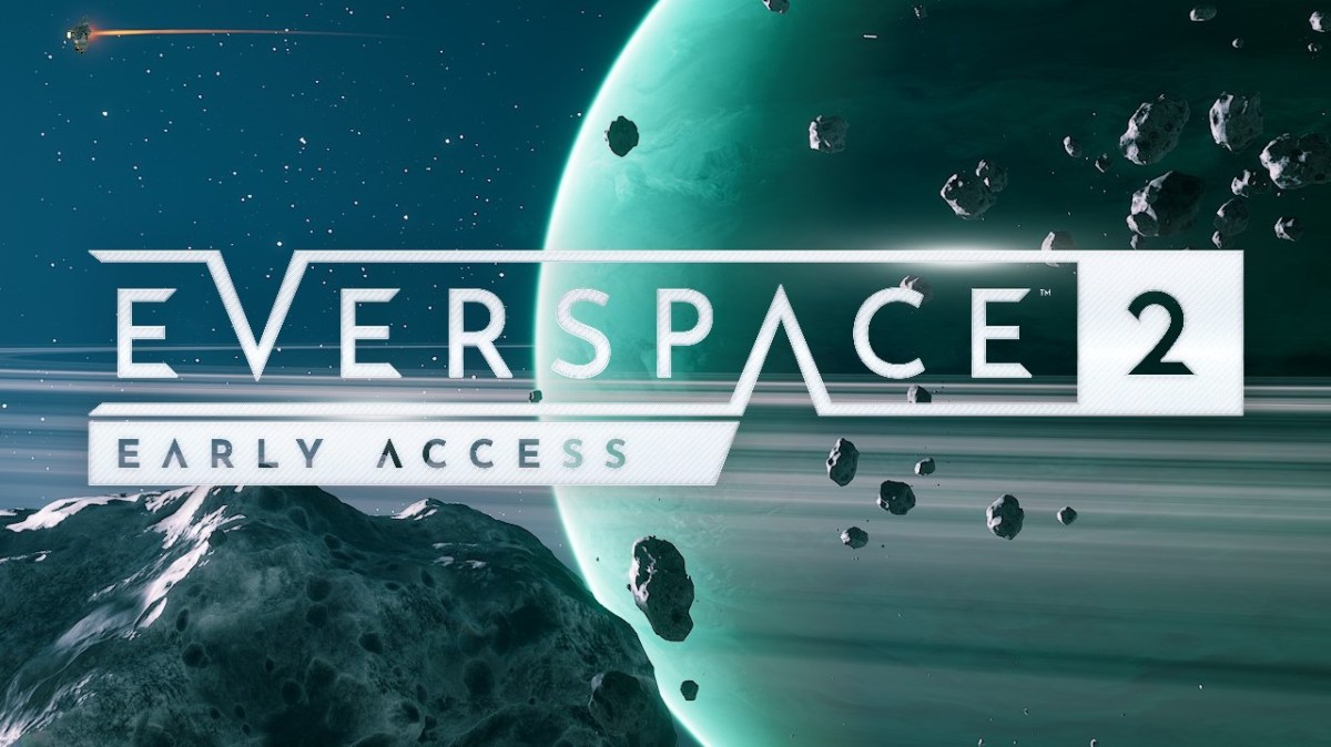 Is Everspace 2 Free - How Much is Early Access