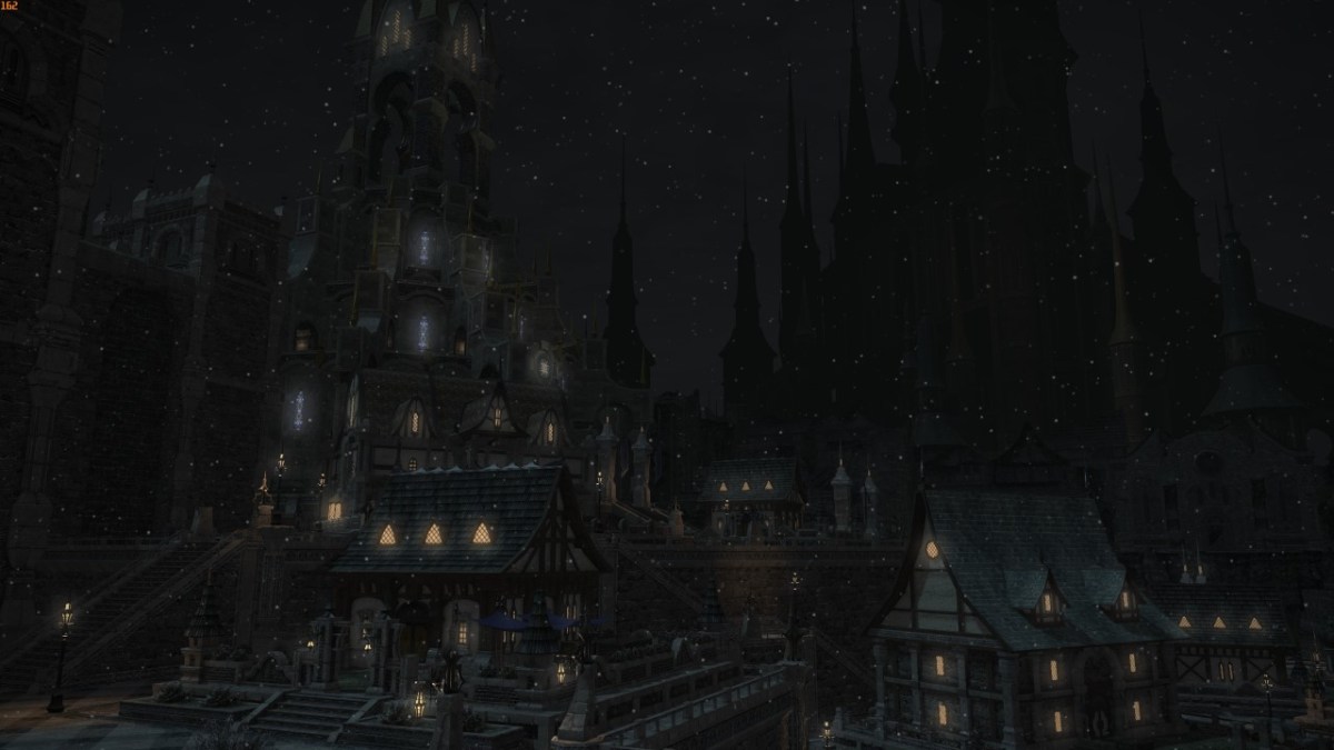 Final Fantasy XIV Patch 5.41 Update Notes