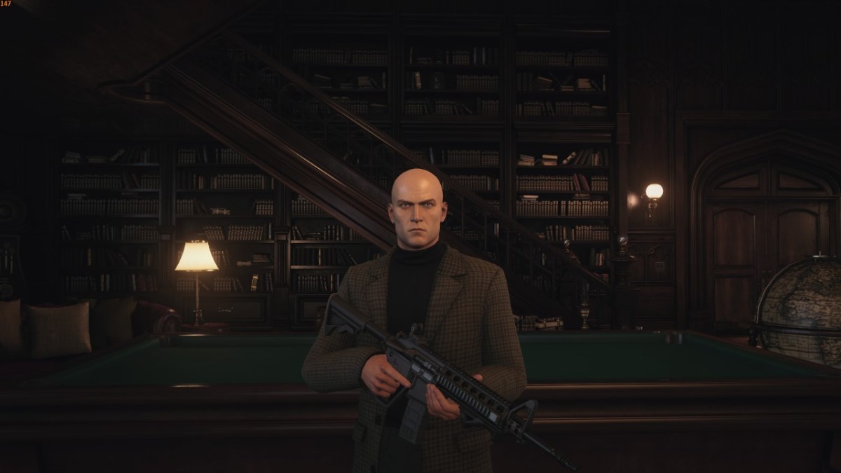 Hitman 3 PC Performance is Utterly Superb