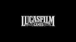 Lucasfilm Games New Official Identity for All Games Star Wars