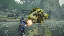 Is Monster Hunter Rise Coming to Xbox One