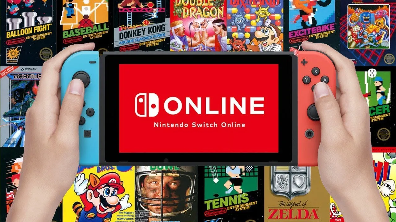 multiplayer online switch games