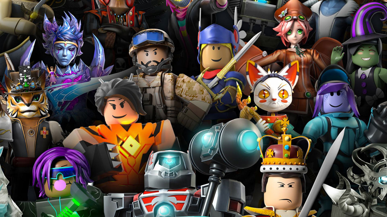 Roblox Promo Codes List April 2021 Free Clothes And Items Attack Of The Fanboy