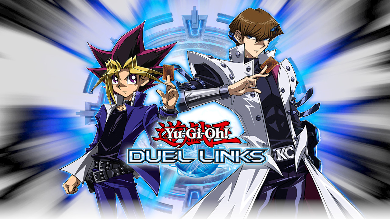 YuGiOh! Duel Links Events for Feb 2021 Attack of the Fanboy