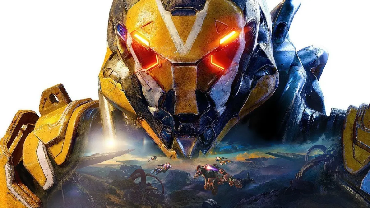 Anthem Next Has Reportedly Been Canceled