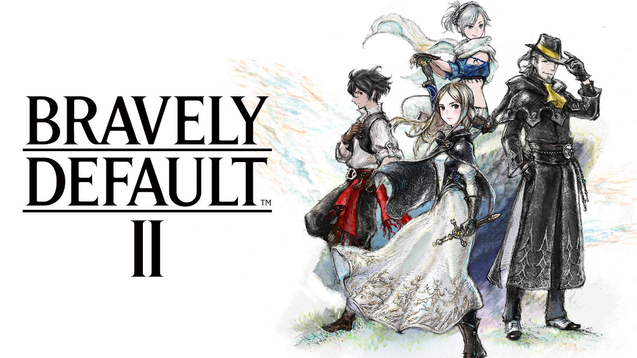 Bravely Default 2 Status Effect Ailments Guide Attack Of The Fanboy - roblox drops effects