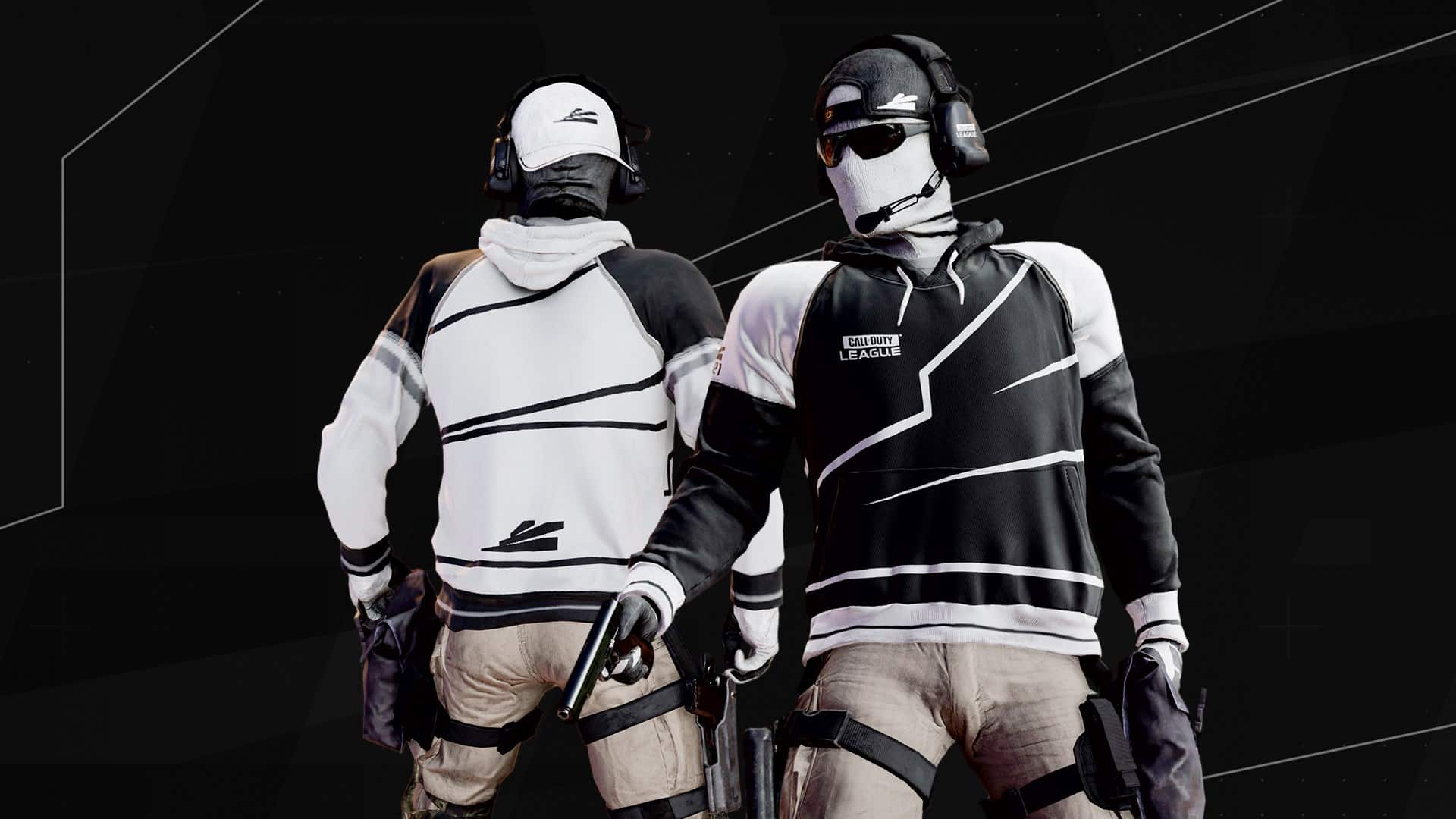 Call of Duty League's Opening Weekend Sets New Regular Season