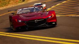 Gran Turismo 7 pic