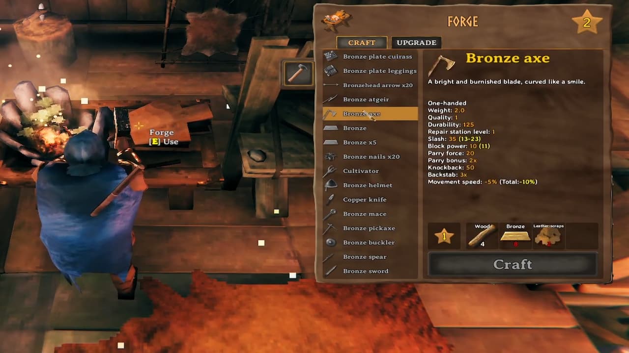 How to Get Fine Wood in Valheim Attack of the Fanboy