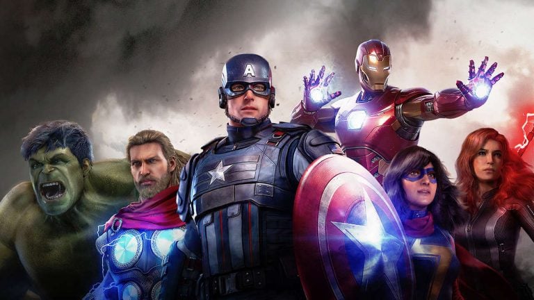 Marvel's Avengers Update 1.24 Patch Notes | Attack of the Fanboy