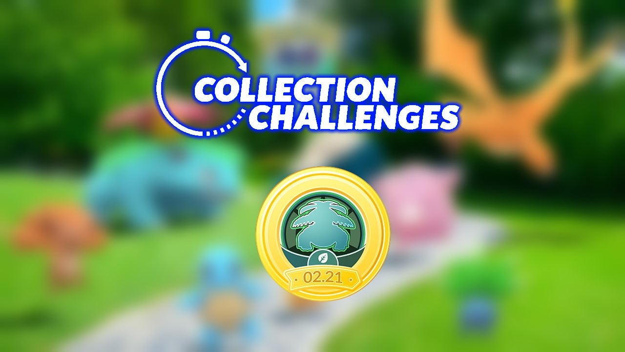 Pokémon GO Tour Kanto Collection Challenge Green Guide How to Get