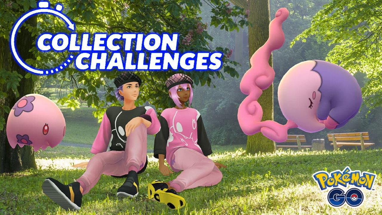 Pokemon Go Valentine S Day Collection Challenge Guide How To Catch Them All Attack Of The Fanboy - valentines day roblox promo codes