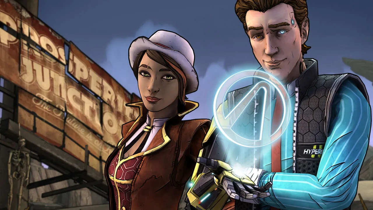 free download the new tales from the borderlands