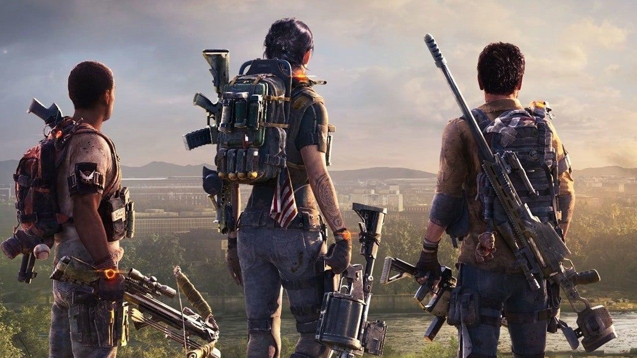 The Division 2 Update 1.39 Patch Notes (TU 15.1) | Attack of the Fanboy