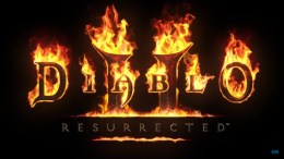 BlizzConline: Diablo 2 Resurrected Updates the Graphics, Adds Cross-Progression