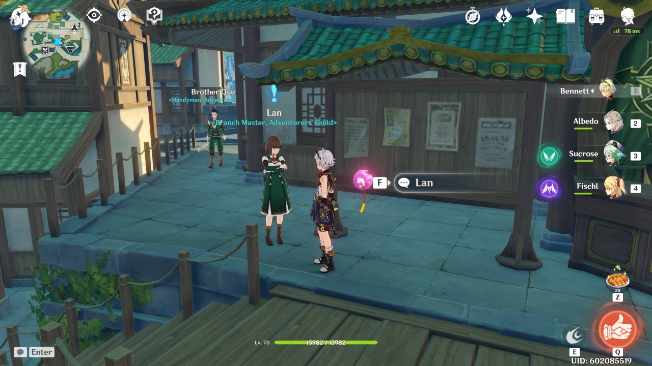 Genshin Impact How to Get the Parametric Transformer Attack of the