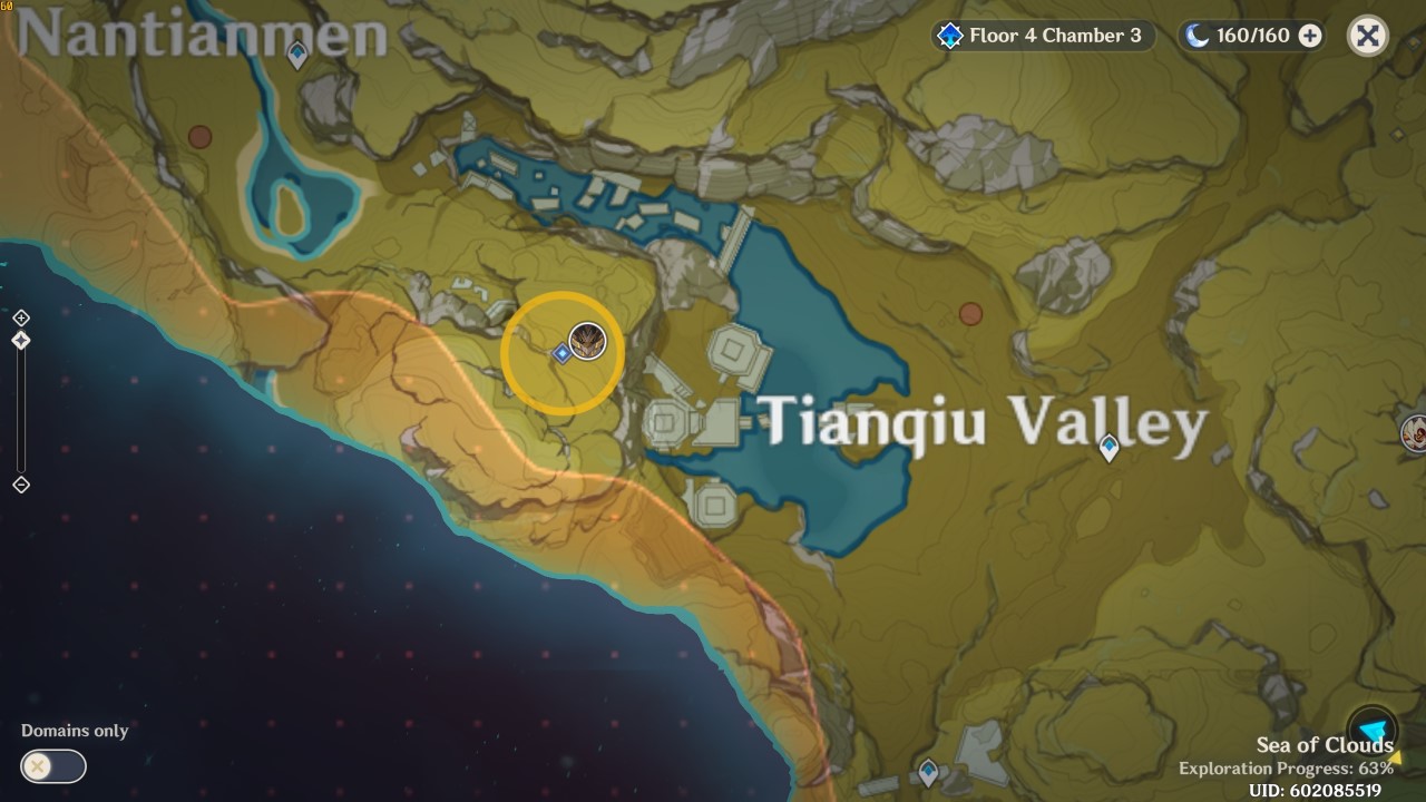 Genshin Impact How to Unlock Primo Geovishap Elite Boss Battle