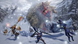 Monster Hunter Rise PC Version Officially Confirmed