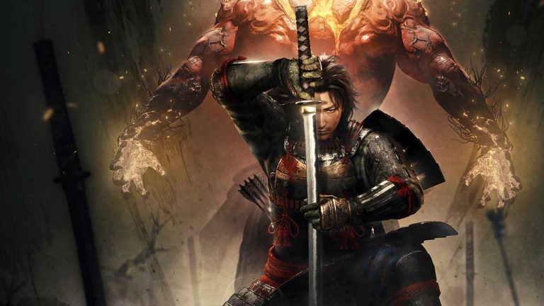nioh complete edition ps4 review