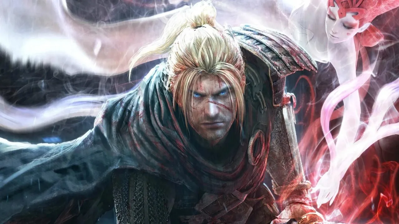 Nioh 2 Complete Edition How To Play As William Adams Attack Of The   Nioh 2 William Adams 