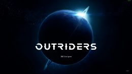 Outriders Demo - What's In the Demo