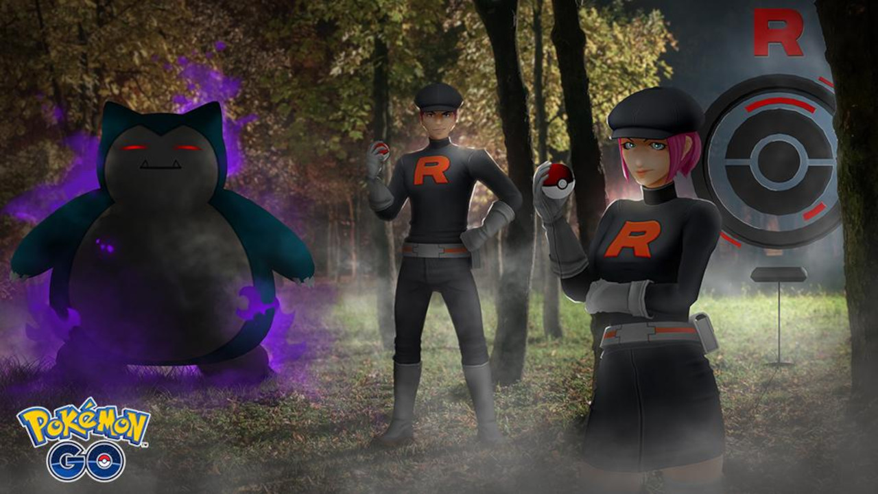 Pokemon Go Team Go Rocket Celebration Timed Research Tasks And Rewards Attack Of The Fanboy