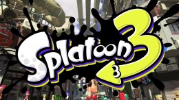 Splatoon 3 Announced During Nintendo Direct