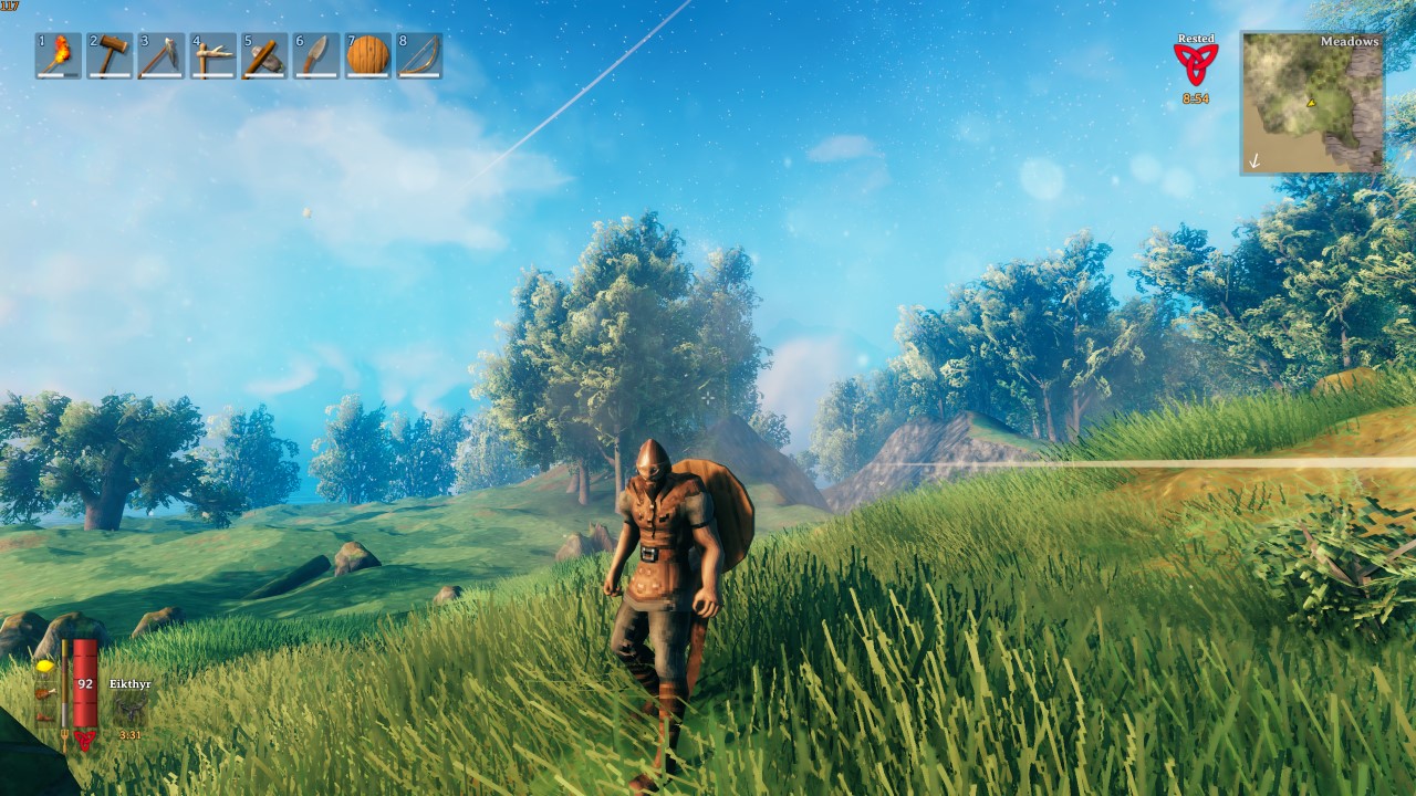 How to Get Leather Scraps in Valheim Best Way to Farm Leather Scraps Attack of the Fanboy