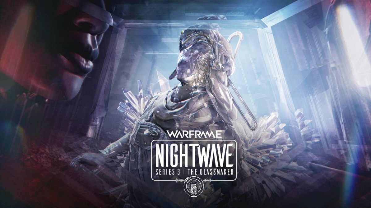 Warframe Update 29.7.0 Patch Notes - Nightwave: Intermission 3